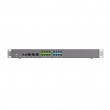 Conmutador IP-PBX for1500 users y 200 calls, 8FXO, 8FXS, solución para PyMEs