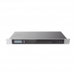 Conmutador IP-PBX for1500 users y 200 calls, 8FXO, 8FXS, solución para PyMEs