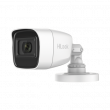 Kit TurboHD 1080p Lite / DVR 4 canales /4 Cámaras Bala con Micrófono Integrado