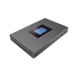 Conmutador IP-PBX 2FXO 2FXS solución for PyMEs