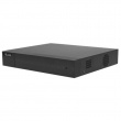 KIT TurboHD + SSD de 500 GB / DVR / 4 Cámaras Bala de Metal / Fuente de Poder 