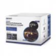 Kit TurboHD / DVR 4 /4Cámaras Bala ColorVu/Microfono Integrado / Fuente de Poder