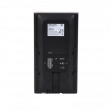 Terminal Facial WiFi con pantalla de 7" / Exterior IP65 /ISAPI / ISUP 5.0