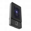 Terminal Min Moe PoE & WiFi de Reconocimiento Facial y Huella con Lector PROX EM