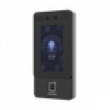 Terminal Min Moe PoE & WiFi de Reconocimiento Facial y Huella con Lector PROX EM