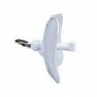LiteBeam airMAX M5 CPE 23 dBi LBE-M5-23