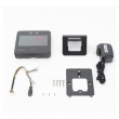 Terminal Min Moe WiFi / Touch de Reconocimiento Facial para ASISTENCIA 
