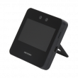 Terminal Min Moe WiFi / Touch de Reconocimiento Facial para ASISTENCIA 