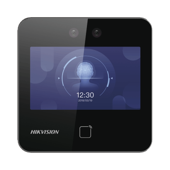 Terminal Min Moe WiFi / Touch de Reconocimiento Facial para ASISTENCIA 