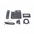 Adaptador VoIP GrandStream de 32 FXS 2 puertos telco 50 pins p/montaje en rack