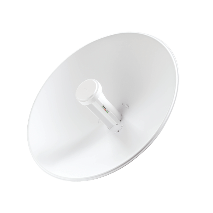 PowerBeam airMAX M5 25 dBi Larga Distancia PBE-M5-400
