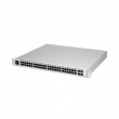 Switch Ubiquiti UniFi USW-Pro-48-POE Gen2 600W Capa 3