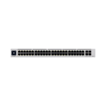 Switch Ubiquiti UniFi USW-Pro-48-POE Gen2 600W Capa 3