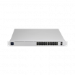 Switch Ubiquiti UniFi USW-Pro-24-POE Gen2 400W Capa 3