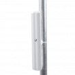 Estación Base Ubiquiti LiteAP LAP-120 MIMO 2x2 5GHz 16dBi 120°