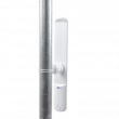 Estación Base Ubiquiti LiteAP LAP-120 MIMO 2x2 5GHz 16dBi 120°