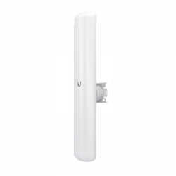 Estación Base Ubiquiti LiteAP LAP-120 MIMO 2x2 5GHz 16dBi 120°