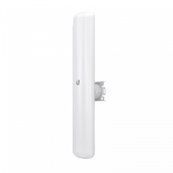 Estación Base Ubiquiti LiteAP LAP-120 MIMO 2x2 5GHz 16dBi 120°