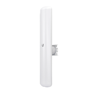Estación Base Ubiquiti LiteAP LAP-120 MIMO 2x2 5GHz 16dBi 120°