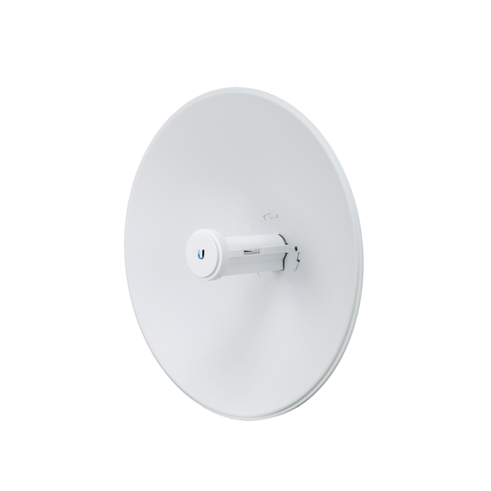 PowerBeam Ubiquiti airMAX AC GEN2 5GHz 25 dBi hasta 450 Mbps