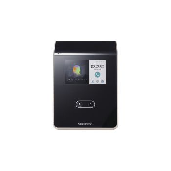 FaceStation 2 Lector Facial Bluetooth MultiClass SE Dual RFID 