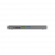 Conmutador IP-PBX 3000 usuarios y 450 llamadas simultaneas, 8FXO, 8FXS