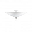 PowerBeam Ubiquiti M5 22 dBi hasta 150 Mbps 5 GHz