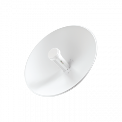 PowerBeam Ubiquiti M5 22 dBi hasta 150 Mbps 5 GHz