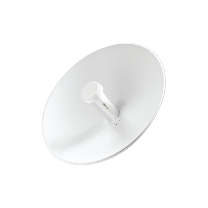 PowerBeam Ubiquiti M5 22 dBi hasta 150 Mbps 5 GHz
