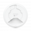 Access Point UniFi U6+ WiFi 6 Doble Banda 802.11ax MU-MIMO 2x2
