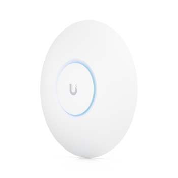 Access Point UniFi U6+ WiFi 6 Doble Banda 802.11ax MU-MIMO 2x2