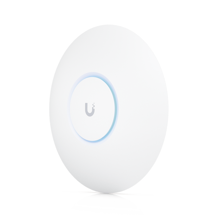 Access Point UniFi U6+ WiFi 6 Doble Banda 802.11ax MU-MIMO 2x2