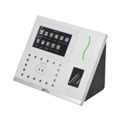Checador Biometrico / Reconocimiento Facial /12,000 Rostros