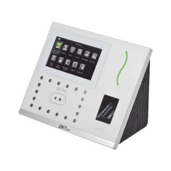 Checador Biometrico / Reconocimiento Facial /12,000 Rostros