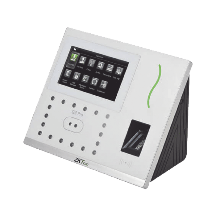 Checador Biometrico / Reconocimiento Facial /12,000 Rostros