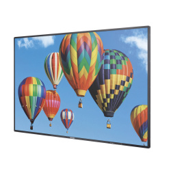 Pantalla LED de 22" para Publicidad Digital 