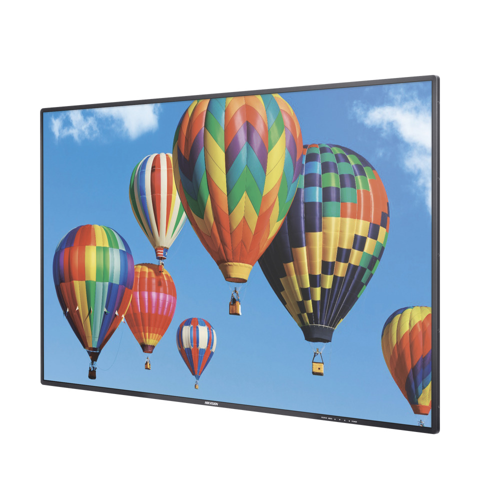 Pantalla LED de 22" para Publicidad Digital 