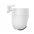 Cámara PT WiFi 2MP 360° Exterior con Audio y Alerta (CS-H8C)