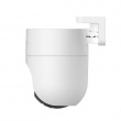 Cámara PT WiFi 2MP 360° Exterior con Audio y Alerta (CS-H8C)