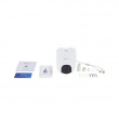 Cámara PT WiFi 2MP 360° Exterior con Audio y Alerta (CS-H8C)
