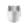 Cámara IP PT Doble Lente 10MP IA Color Exterior IP65 - EZVIZ CS-H9C/10MP