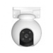 Cámara IP PT WiFi 3K 5MP 360° IA Color Exterior IP65 - EZVIZ CS-H8-3K