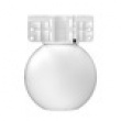 Cámara IP PT WiFi 3K 5MP 360° IA Color Exterior IP65 - EZVIZ CS-H8-3K