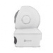 Cámara PT Doble Lente / 4 Megapíxel / Wi-Fi / IA Detección Humana / CS-H7C