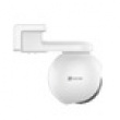 Cámara PT / Wi-Fi / Batería Recargable / 2K Plus 