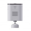 Cámara Solar 4K / Wi-Fi 6 / Visión Nocturna Color