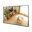 Pantalla LED 4K de 43" para Publicidad Digital / Android / WiFi 