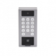Lector Biometrico con Teclado para Exterior Antivandálico IP65 & IK09 