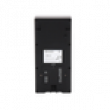 Lector Biometrico con Teclado para Exterior Antivandálico IP65 & IK09 