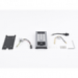 Lector Biometrico con Teclado para Exterior Antivandálico IP65 & IK09 